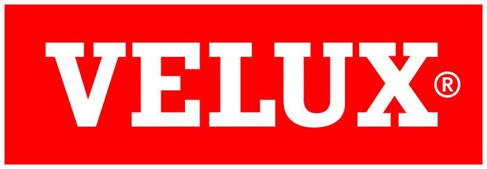 Velux windows logo
